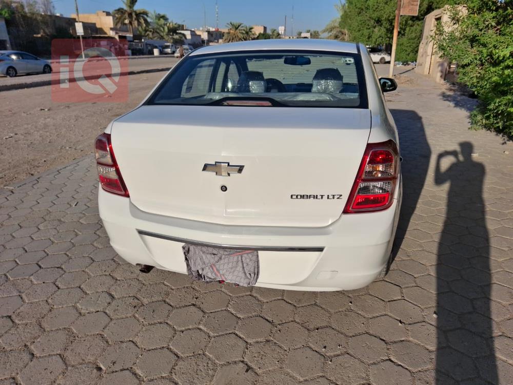 Chevrolet Cobalt